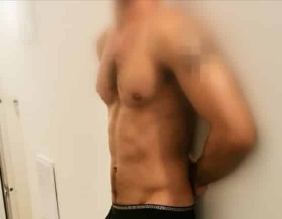 Certified masseuse for men only!!! Certified masseuse for men only!!!