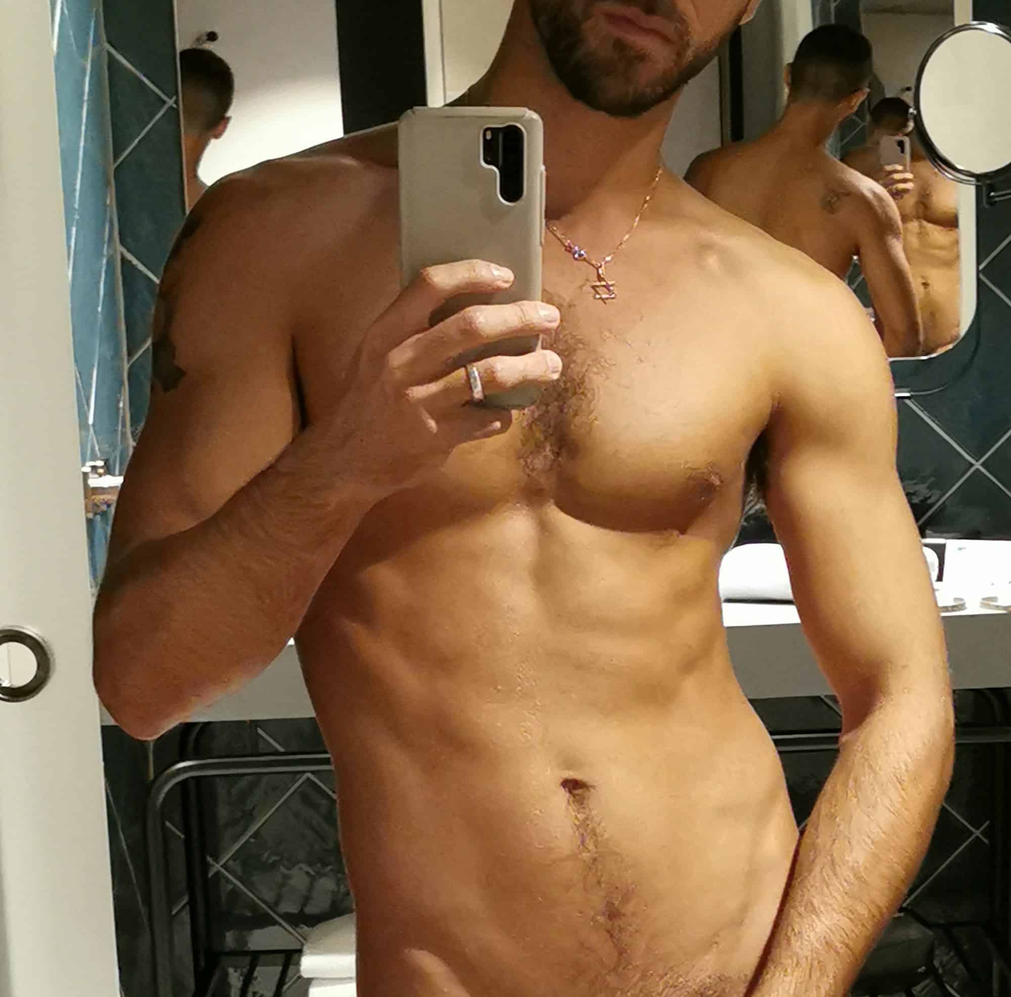 Certified masseuse for men only!!! Certified masseuse for men only!!!