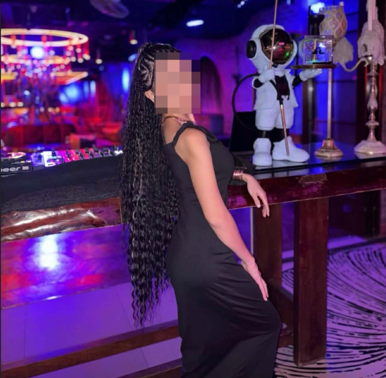 ✨ New in Tel Aviv – a high-quality female masseuse ✨ ✨ New in Tel Aviv – a high-quality female masseuse ✨